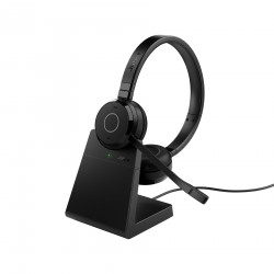 Jabra Evolve 65 TE USB-A UC Stereo