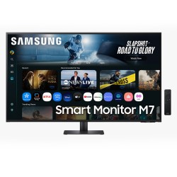 Samsung S43FM702