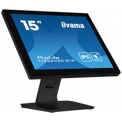 Tactile Iiyama 15p T1532MSC-B1S