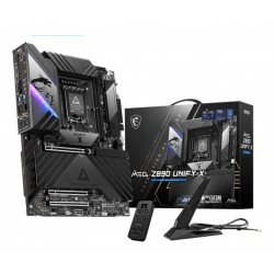 MSI MEG Z890 UNIFY-X