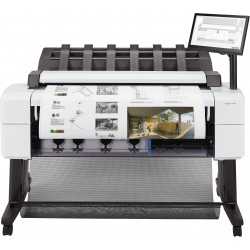 HP DesignJet T2600dr 36-in PS MFP