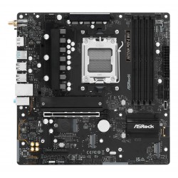 ASRock A620AM Pro-A WiFi