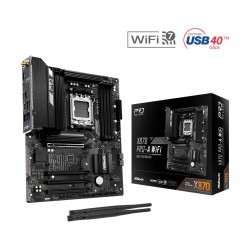 ASRock X870 Pro-A WiFi