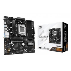 ASRock A620AM Pro-A