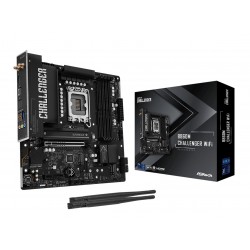 ASRock B860M Challenger WiFi