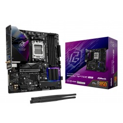 ASRock B850M Phantom Gaming