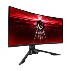 ASRock Phantom Gaming PG34WQ15R3A