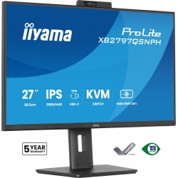 iiyama ProLite XB2797QSNPH-B1