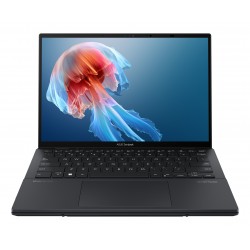 ASUS Zenbook Duo UX8406CA-ISCQL302X