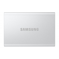 Samsung T7 Resurrected