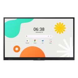 Samsung WA75FX LH75WAFWLGCXEN