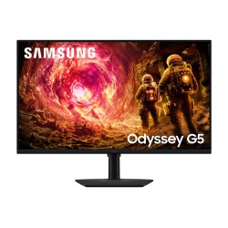 Samsung Odyssey G5 G50F