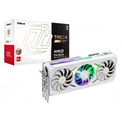 ASRock Radeon RX 9070 XT Taichi