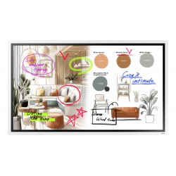 Samsung Flip 5 Pro WM55FX