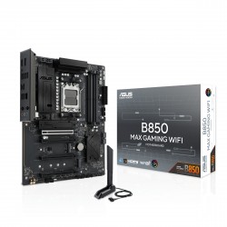 ASUS B850 Max Gaming WiFi