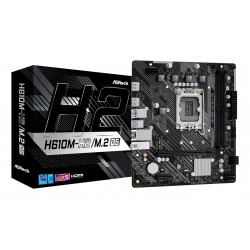 ASRock H610M-H2 M.2 D5