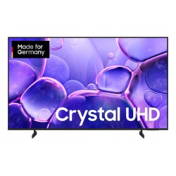 Samsung Crystal UHD GU50U8099FUXZG