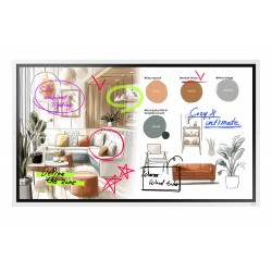 Samsung Flip 5 Pro WM65FX