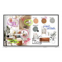 Samsung Flip 5 Pro WM85FX