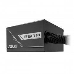 ASUS Prime 650W Black