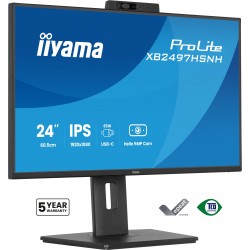 iiyama ProLite XB2497HSNH-B1