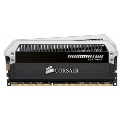 Corsair Dominator 16Go 2x8 DDR4 3000