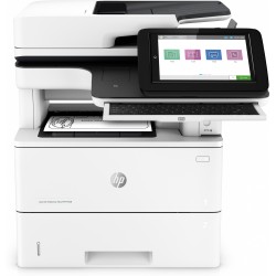 HP LaserJet Enterprise Flow MFP
