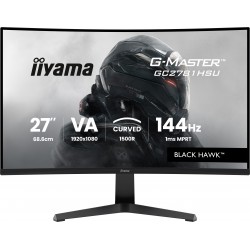 iiyama G-Master GC2781HSU-B1
