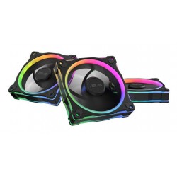 ASUS Prime MR120 ARGB Reverse Noir