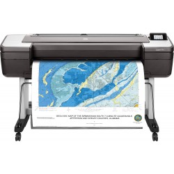 HP DesignJet T1700dr 44-in