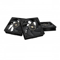 ASUS ProArt PF120 Noir 3-pack