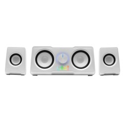 Mars Gaming MS22 Blanc