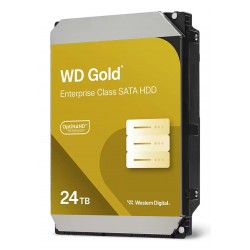 WD Gold 24 To