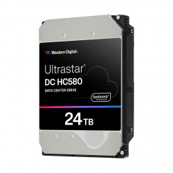 WD Ultrastar DC HC580 24To 0F62802