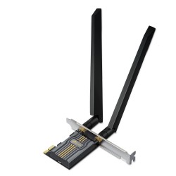TP-Link Archer TBE400E BE6500 WiFi