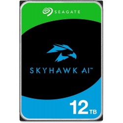 Seagate SkyHawk AI 12To