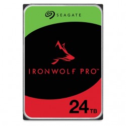Seagate IronWolf Pro 24To