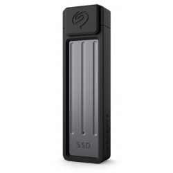 Seagate Ultra Compact 2To