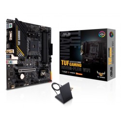 Asus A520M-PLUS Tuf Gaming WIFI