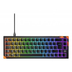 CHERRY XTRFY K5 Pro TMR Noir FR