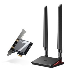 TP-Link Archer TBE550E BE9300 WiFi