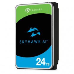Seagate SkyHawk AI 24To