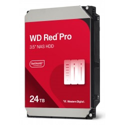 WD Red Pro 24To WD241KFGX