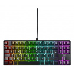 CHERRY XTRFY K4V2 TKL Noir FR