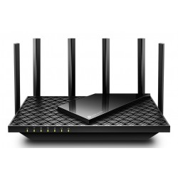 TP-Link Archer AXE75 WiFi 6E