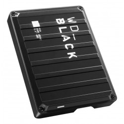 WD Black P10 Game Drive 6To