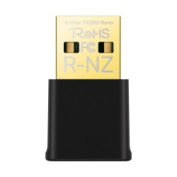 TP-Link Archer TX20U NANO AX1800