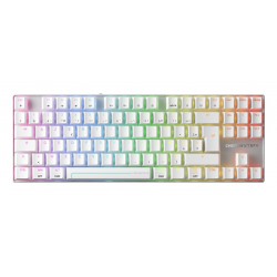 CHERRY XTRFY MX 8.2 Pro TMR Blanc
