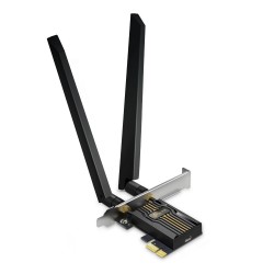 TP-Link Archer TBE552E BE9300 WiFi