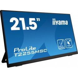 iiyama 22p T2255MSC-B1
